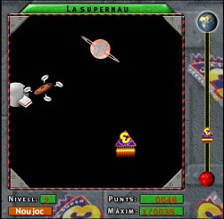 Fes clic aquí per jugar!